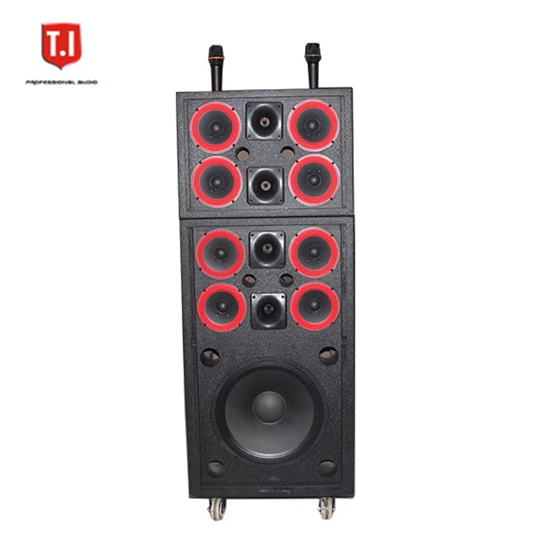 15 İnç Düşük Frekanslı Woofer  - Woofer incelemesi ve fiyatı