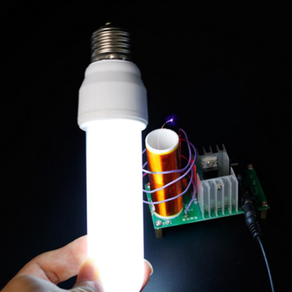 Küçük Müzikal Tesla Bobini Pla - Diy Speaker incelemesi ve fiyatı