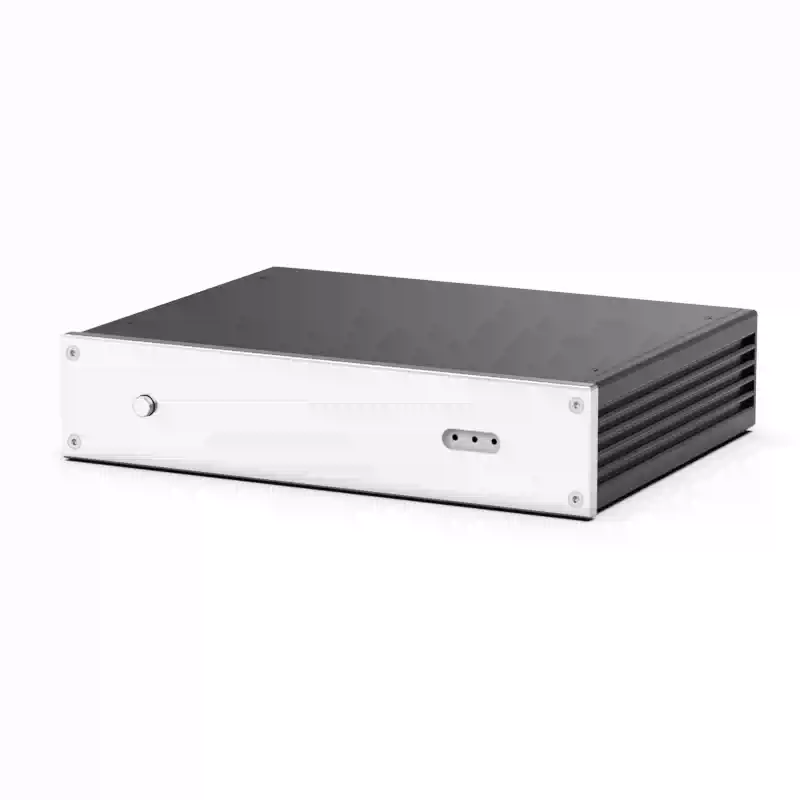 BZ2806A Alüminyum DAC Muhafaza - Es9018 Dac incelemesi ve fiyatı