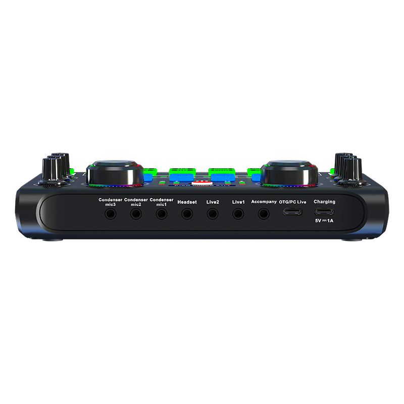 Biner X60L Profesyonel Ses Kar - Audio Interface incelemesi ve fiyatı