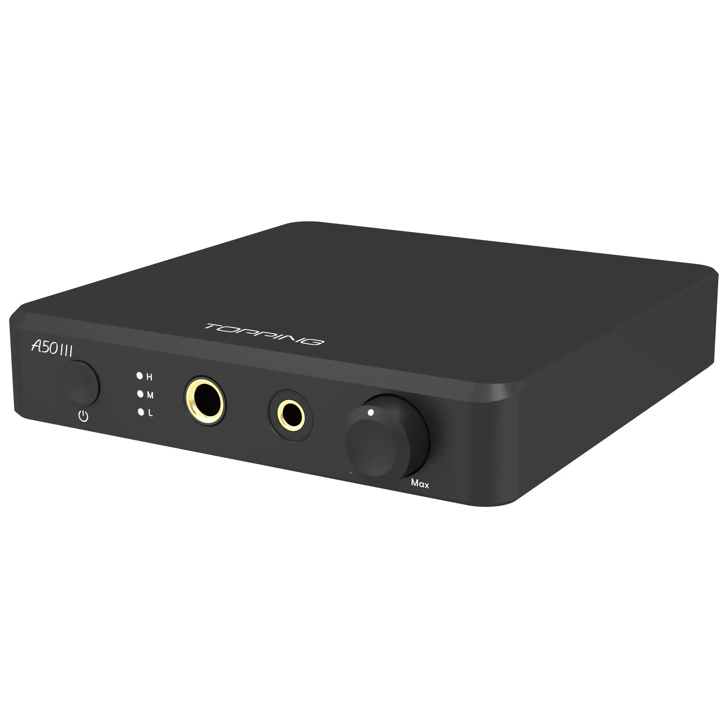 Stokta mevcut TOPPING A50 III  - Headphone Amplifier incelemesi ve fiyatı