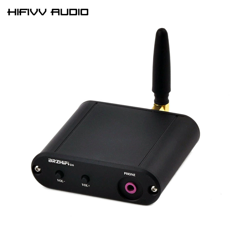HiFi Ture Kayıpsız Dekoder Ses - Es9018 Dac incelemesi ve fiyatı