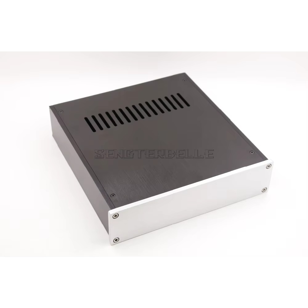 ST2205 Tam Alüminyum Kulaklık  - Headphone Amplifier incelemesi ve fiyatı