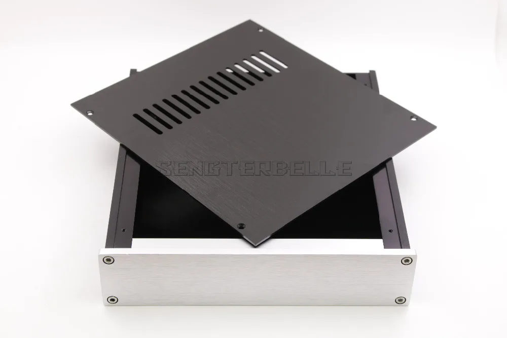 ST2205 Tam Alüminyum Kulaklık  - Headphone Amplifier incelemesi ve fiyatı