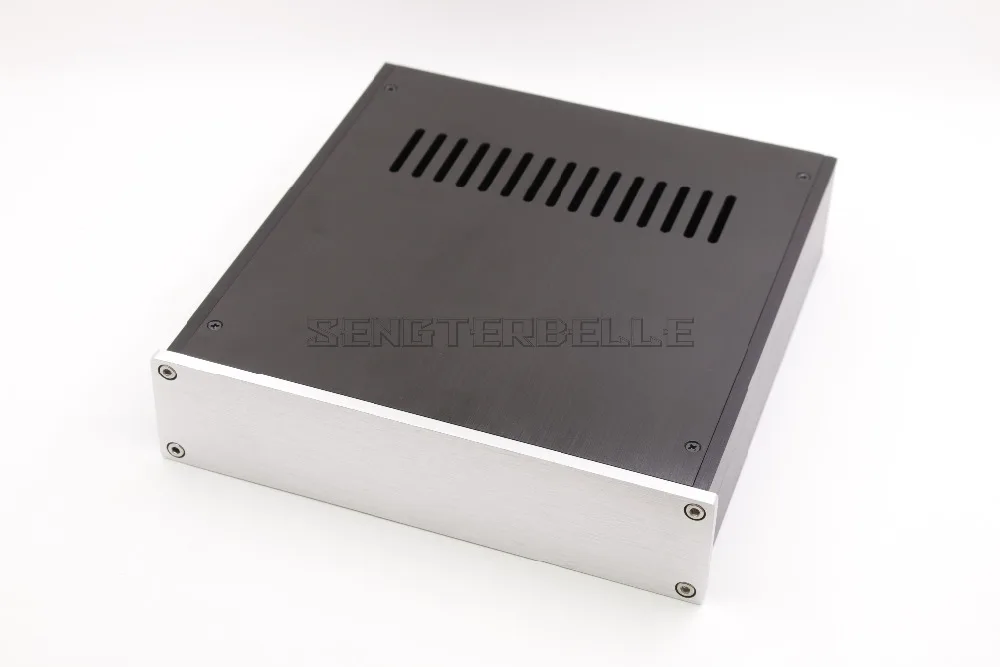 ST2205 Tam Alüminyum Kulaklık  - Headphone Amplifier incelemesi ve fiyatı