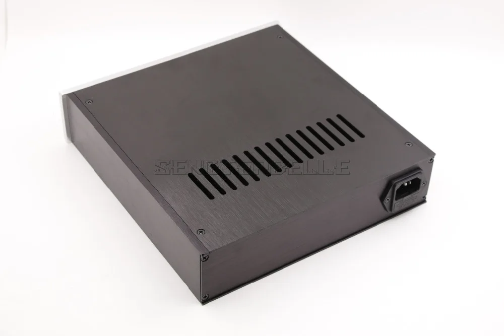 ST2205 Tam Alüminyum Kulaklık  - Headphone Amplifier incelemesi ve fiyatı