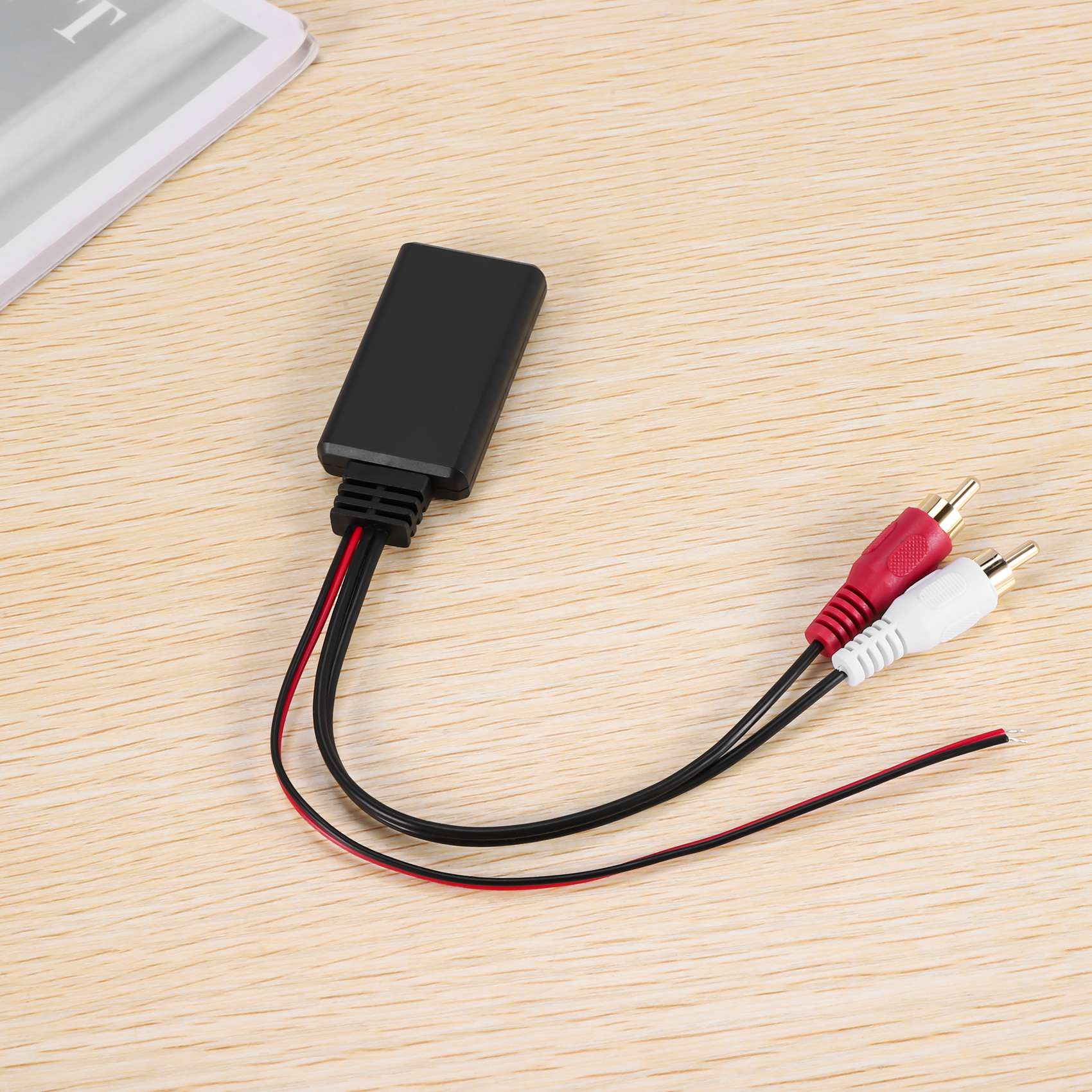 Süper İndirimli Araba Evrensel - Audio Cable Rca incelemesi ve fiyatı