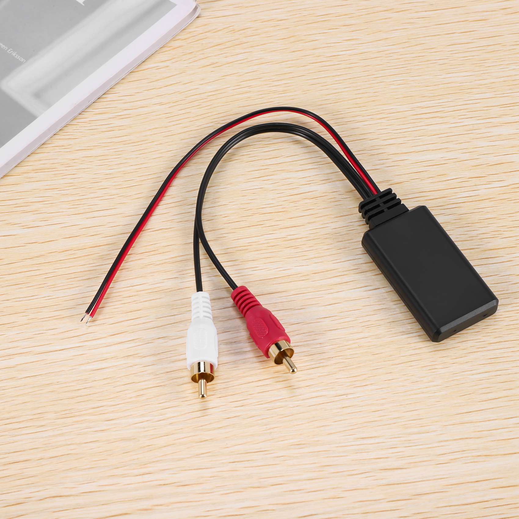 Süper İndirimli Araba Evrensel - Audio Cable Rca incelemesi ve fiyatı