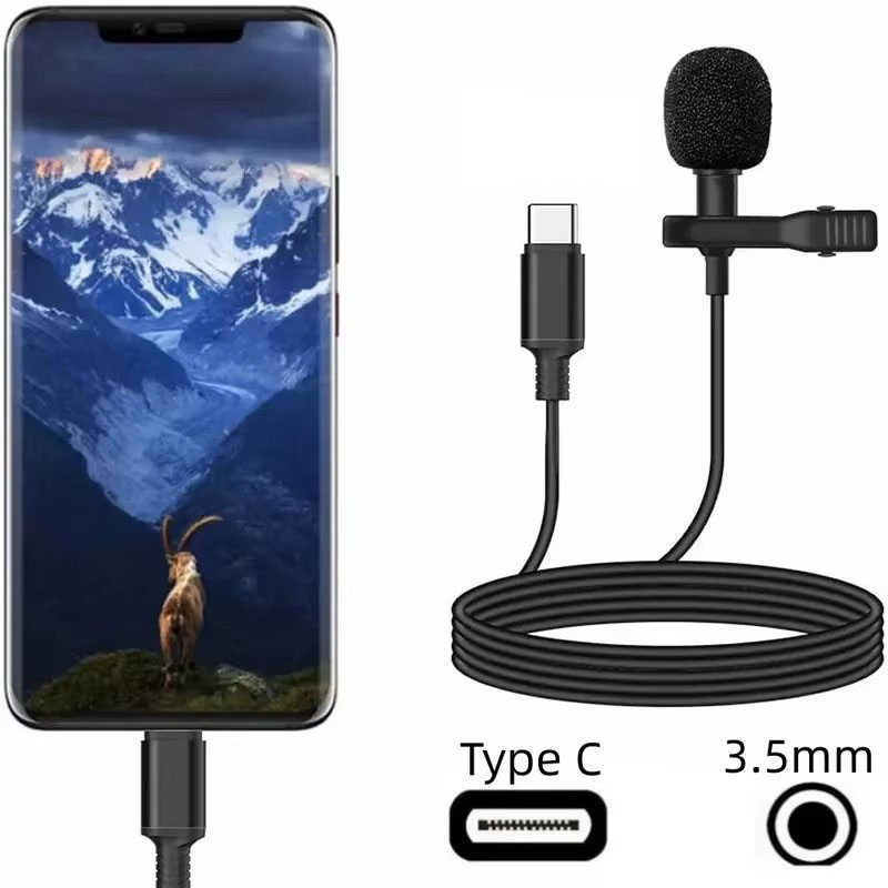 1-5 adet Taşınabilir USB Mini  - Microphone Capsule incelemesi ve fiyatı