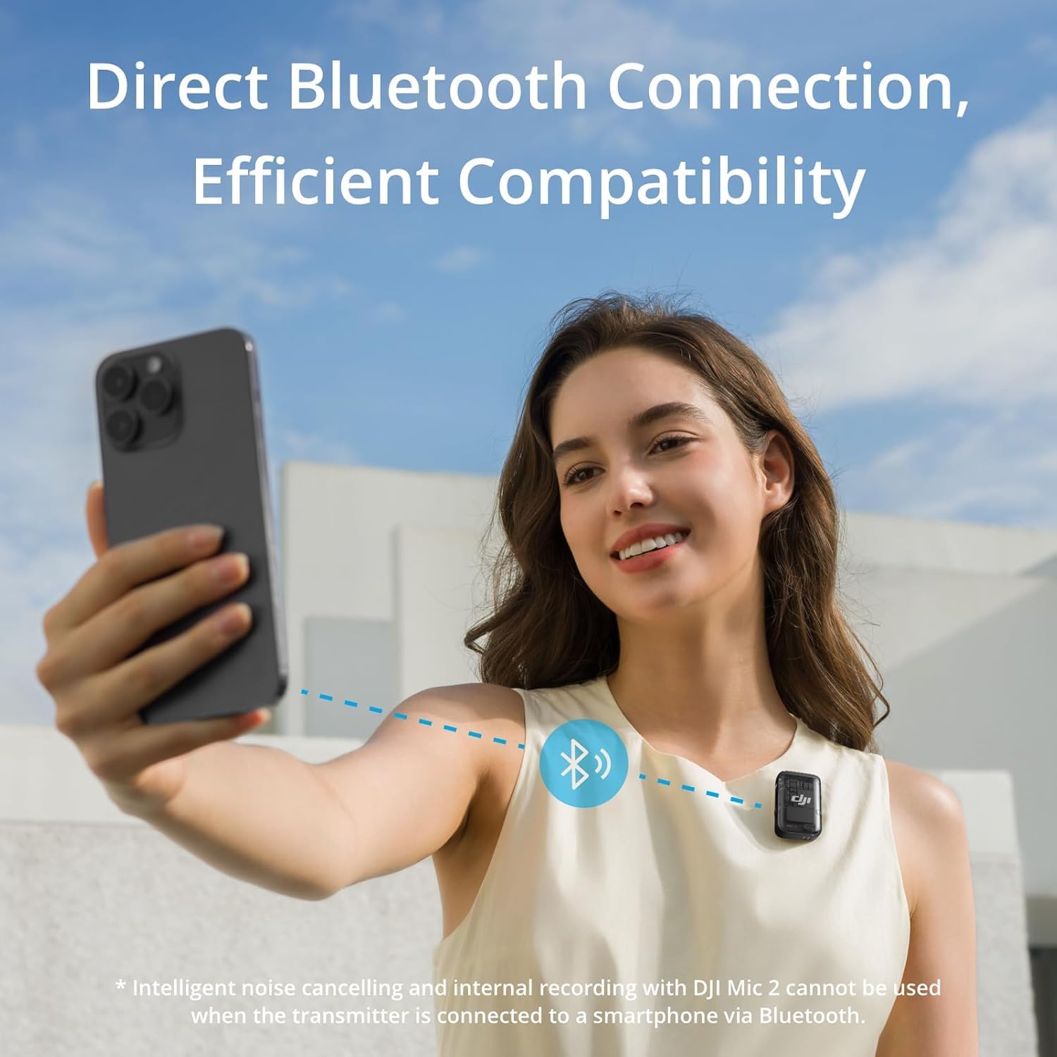 Yenilenmiş Kullanılmış DJI Mic - Microphone Capsule incelemesi ve fiyatı