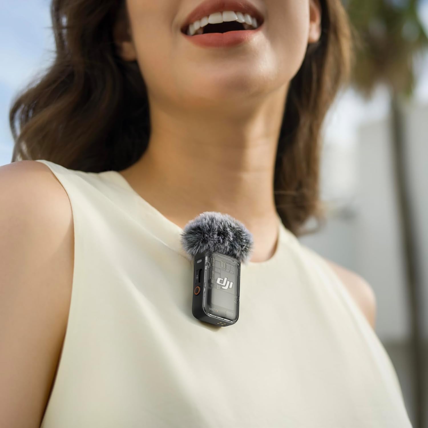 Yenilenmiş Kullanılmış DJI Mic - Microphone Capsule incelemesi ve fiyatı