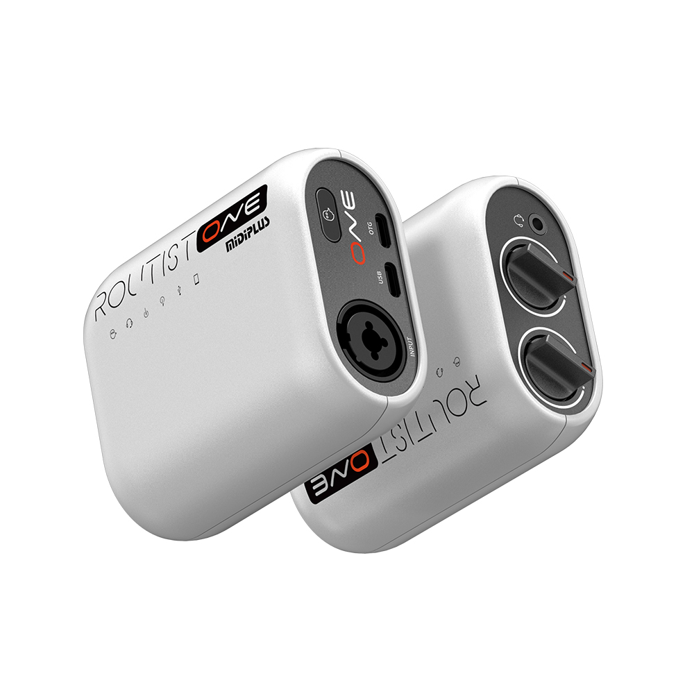 Taşınabilir, 2 giriş/2 çıkışlı - Audio Interface incelemesi ve fiyatı