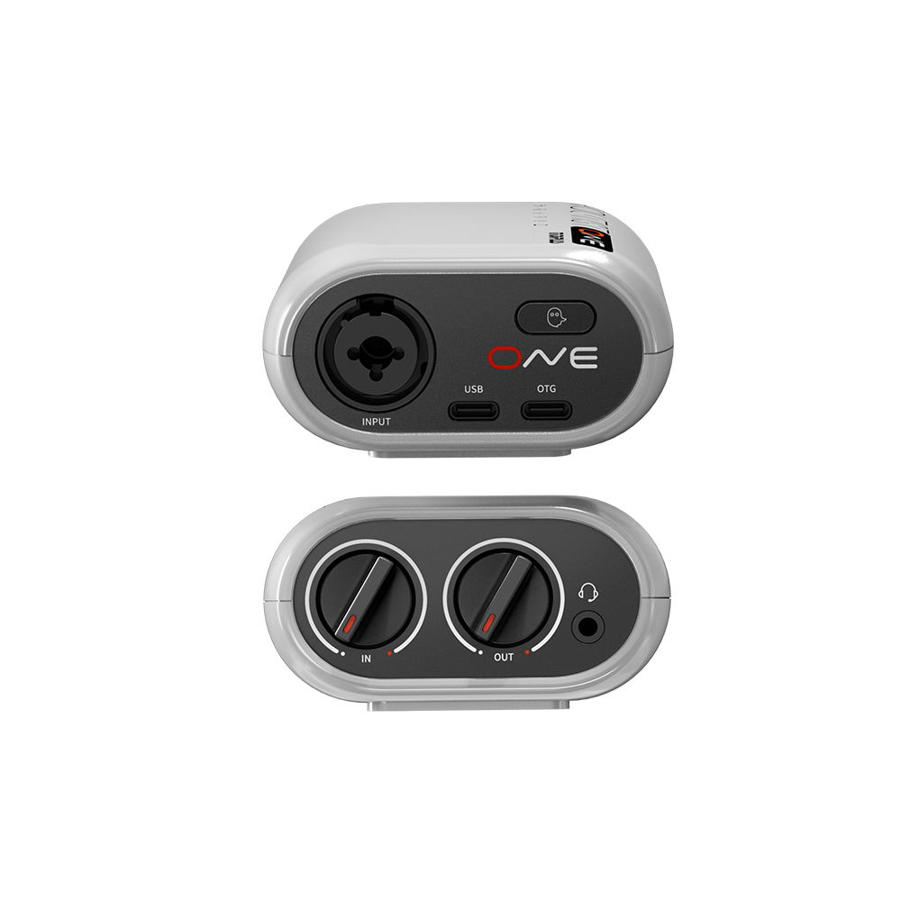Taşınabilir, 2 giriş/2 çıkışlı - Audio Interface incelemesi ve fiyatı