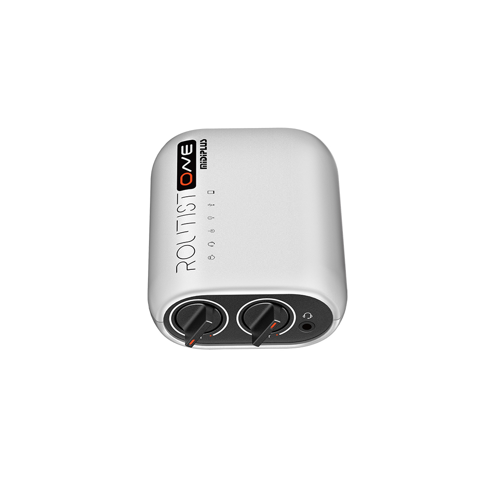 Taşınabilir, 2 giriş/2 çıkışlı - Audio Interface incelemesi ve fiyatı