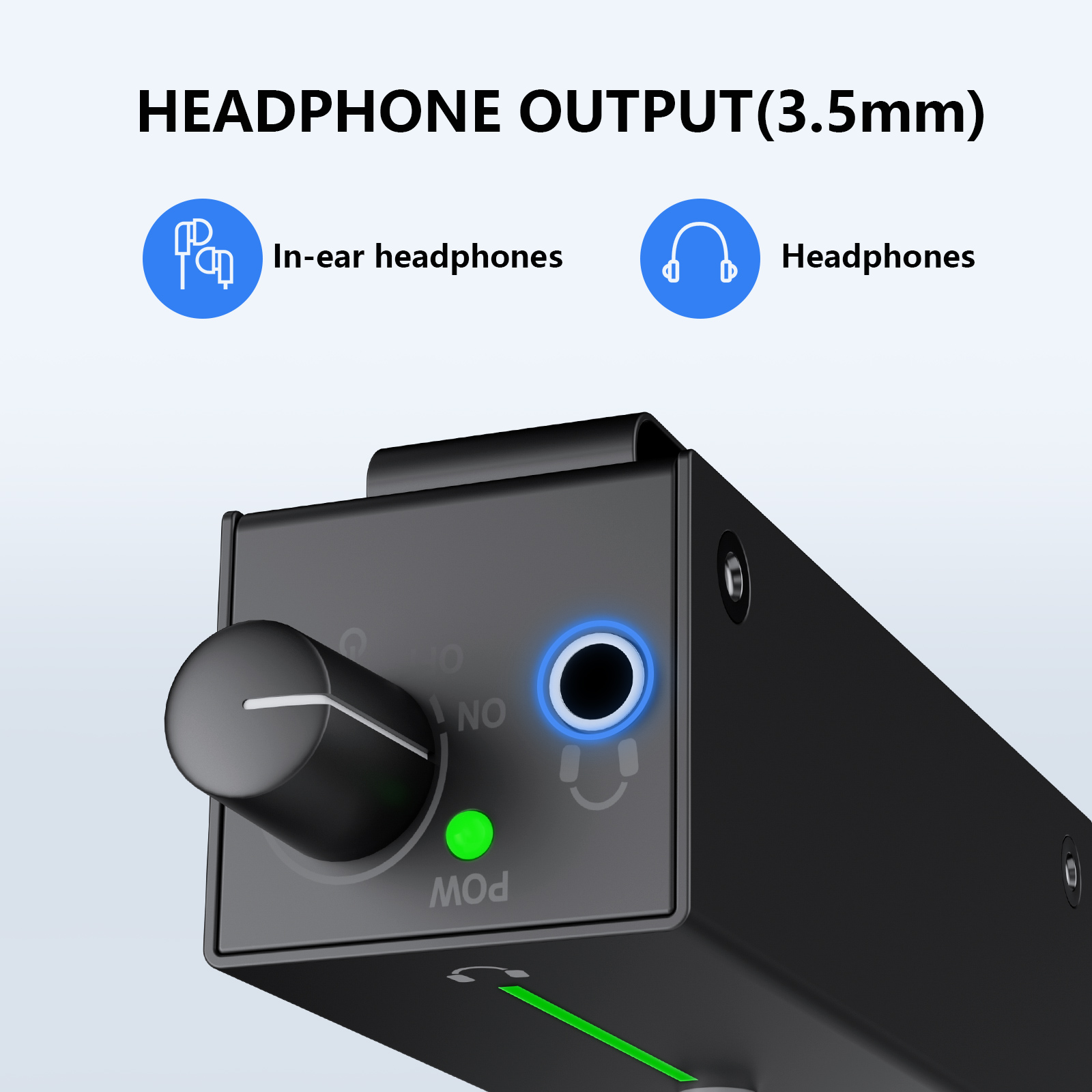 Debra EMPS OTG Profesyonel Ste - Headphone Amplifier incelemesi ve fiyatı