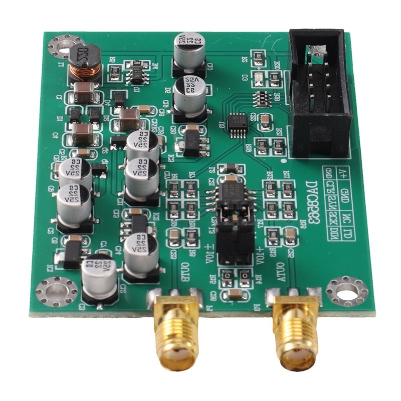 BMBY-Ayarlanabilir Pozitif ve  - Dac Board incelemesi ve fiyatı