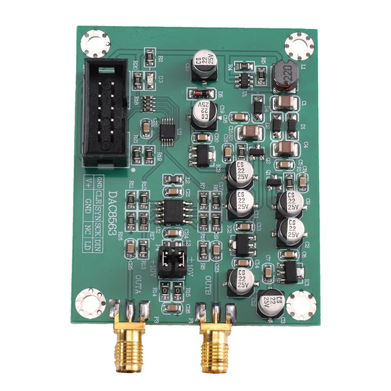 BMBY-Ayarlanabilir Pozitif ve  - Dac Board incelemesi ve fiyatı