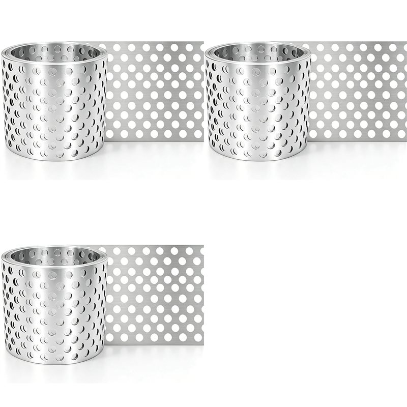 AAAN-3 Adet 7M Alüminyum Çatı  - Ventilation Grille Aluminum incelemesi ve fiyatı