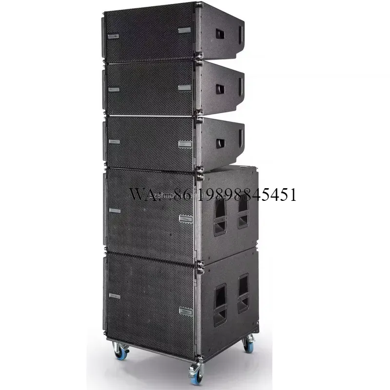 WMWMNU VIO S118 Tek 18 İnç Akt - Woofer incelemesi ve fiyatı