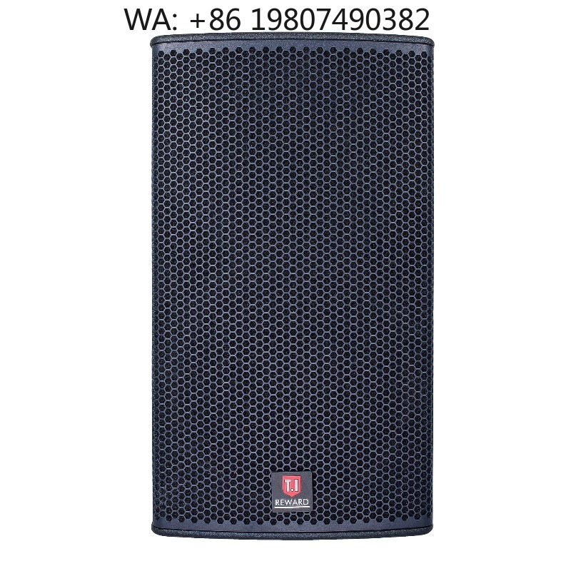 15 İnç Saf Demir Woofer İki Yo - Woofer incelemesi ve fiyatı