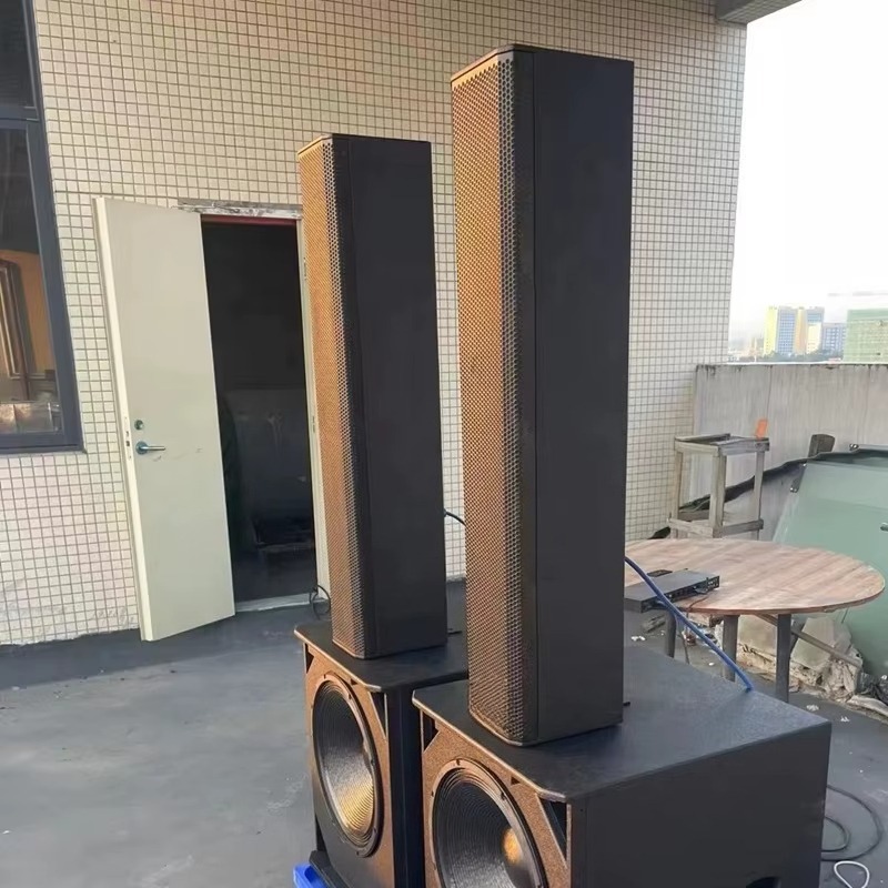 6,5 İnç Tam Aralıklı Kolon Hop - Full Range Speaker incelemesi ve fiyatı