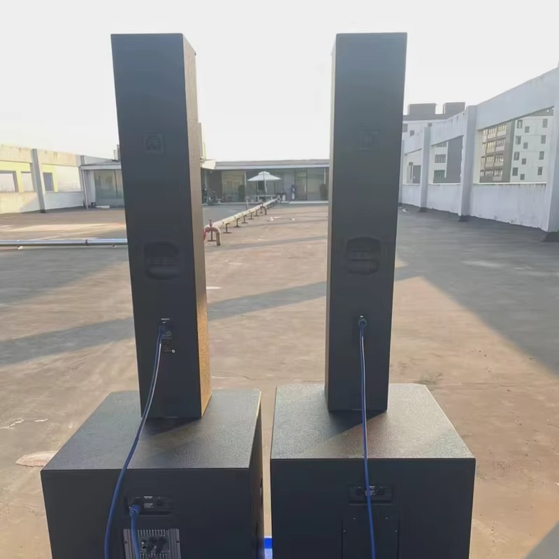 6,5 İnç Tam Aralıklı Kolon Hop - Full Range Speaker incelemesi ve fiyatı