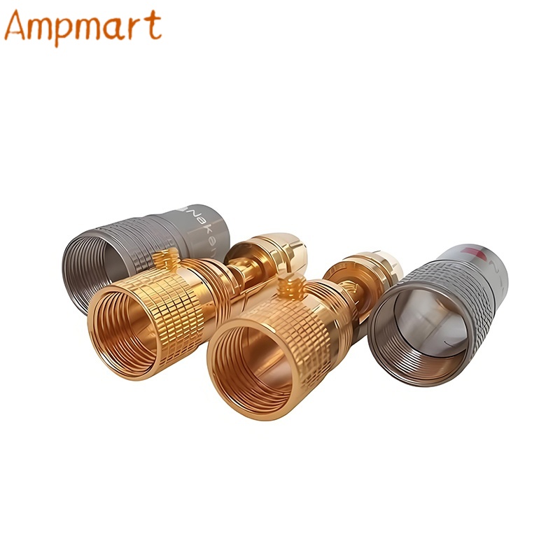 Yüksek Kaliteli Saf Bakır Altı - Audio Cable Rca incelemesi ve fiyatı