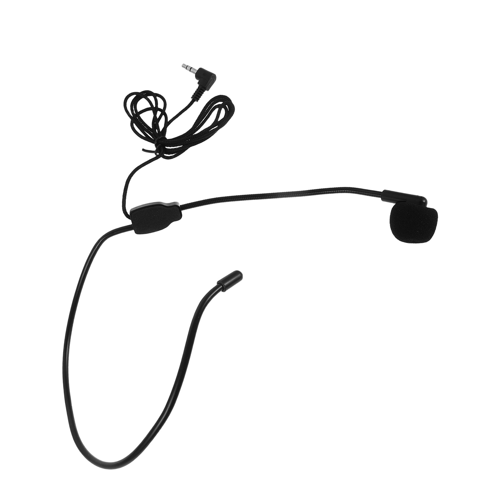 5 Adet Kablolu Kulaklık Mikrof - Speaker Wire incelemesi ve fiyatı