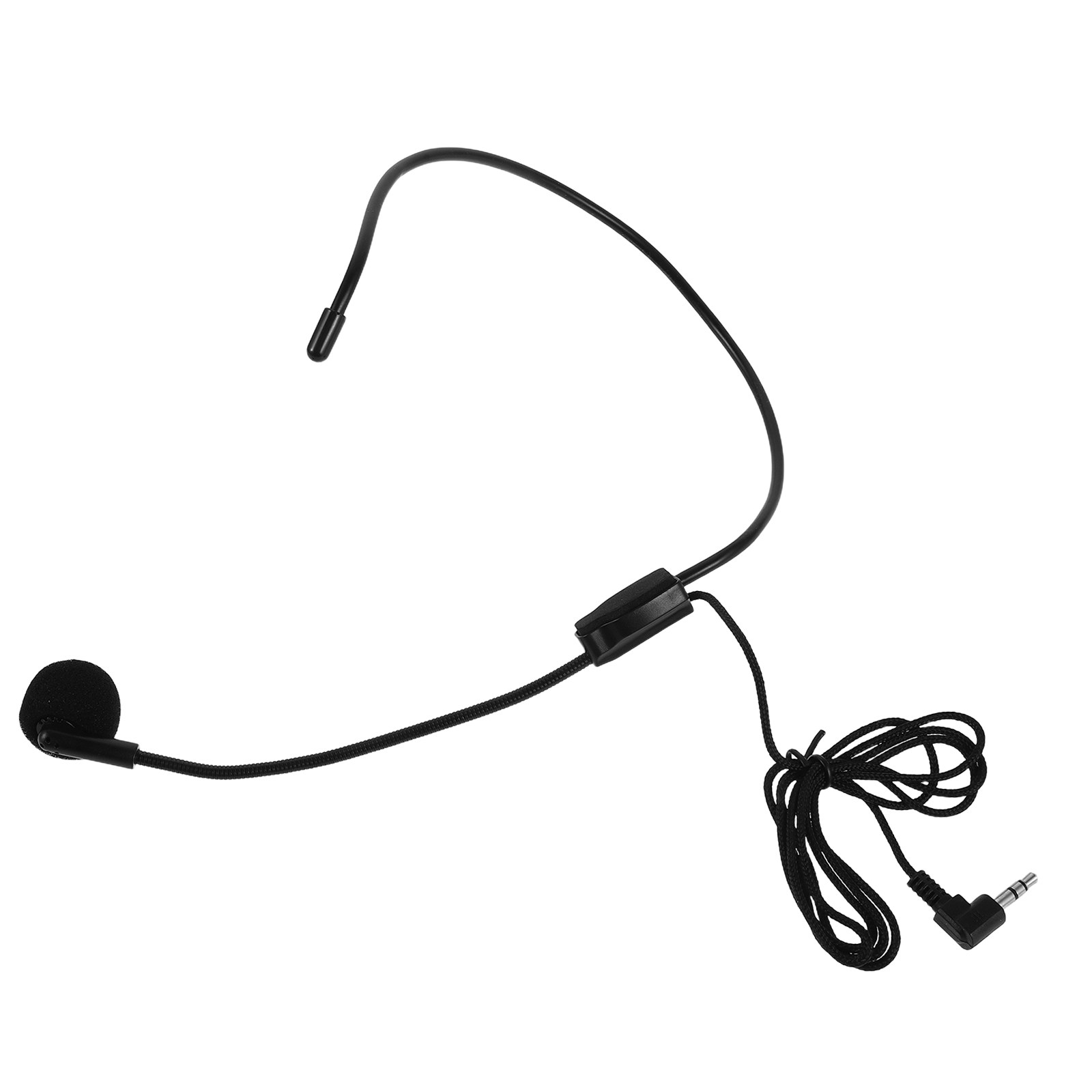 5 Adet Kablolu Kulaklık Mikrof - Speaker Wire incelemesi ve fiyatı