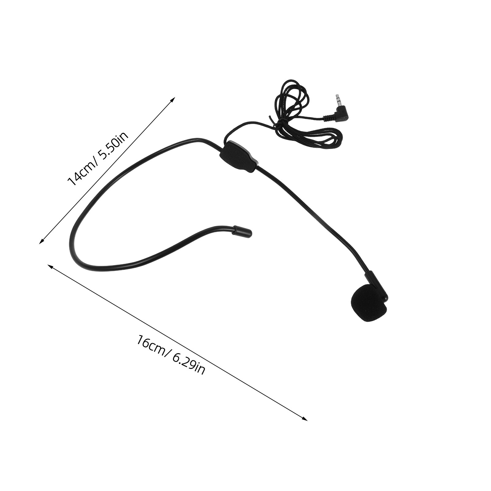 5 Adet Kablolu Kulaklık Mikrof - Speaker Wire incelemesi ve fiyatı