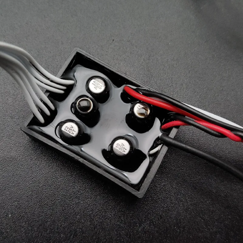 2 Bantlı, Önceden Kablolanmış, - Passive Preamp incelemesi ve fiyatı