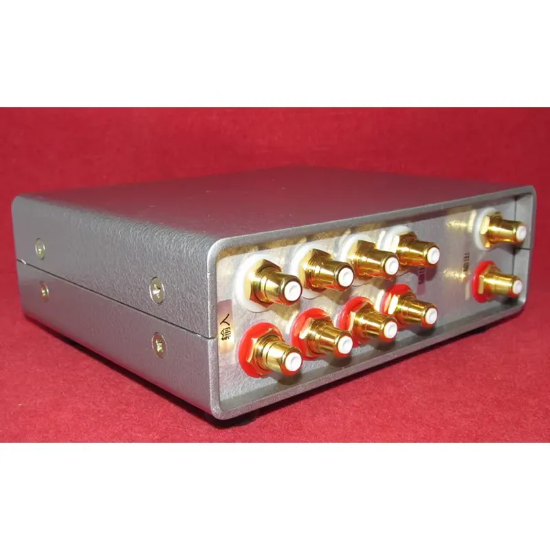 600 60K Ses Yükseltici Transfo - Passive Preamp incelemesi ve fiyatı