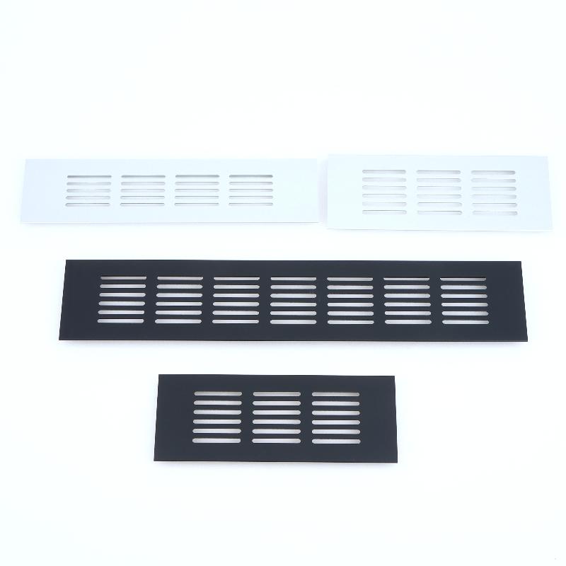 Alüminyum Alaşımlı Havalandırm - Ventilation Grille Aluminum incelemesi ve fiyatı