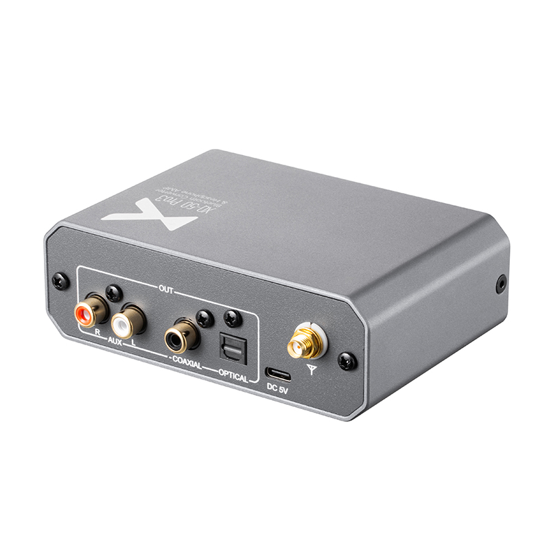 XDUOO XQ-50 PRO3 Bluetooth Ses - Headphone Amplifier incelemesi ve fiyatı