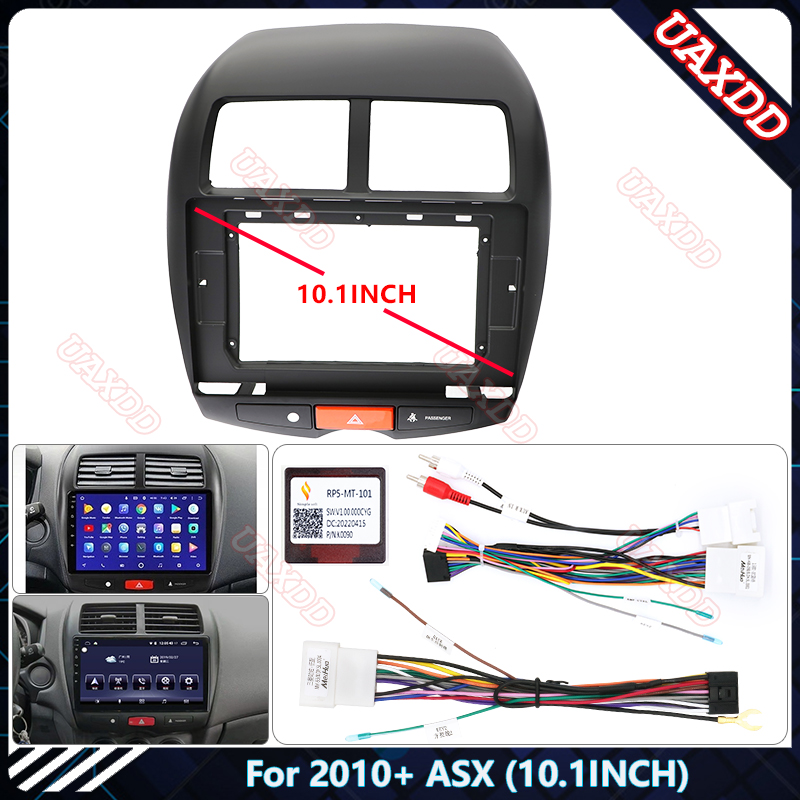 Mitsubishi 2010 ASX için 10.1  - Audio Jumper Wire incelemesi ve fiyatı