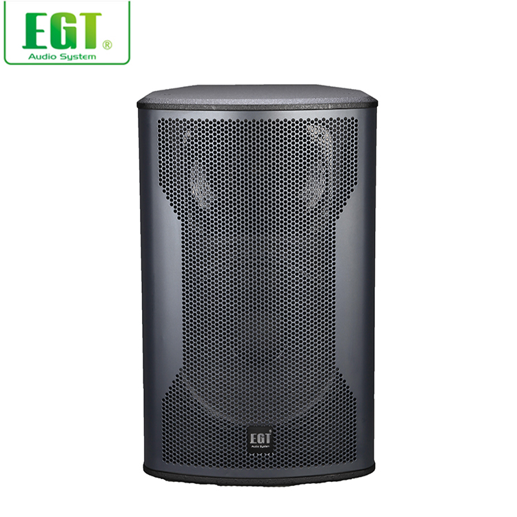 10 İnç 2 Yollu Huş Ağacı Pasif - Speaker Crossover incelemesi ve fiyatı