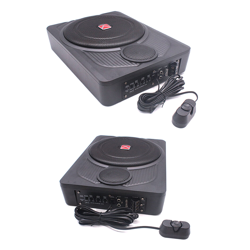 Araç Amplifikatör Sistemleri i - Speaker Crossover incelemesi ve fiyatı