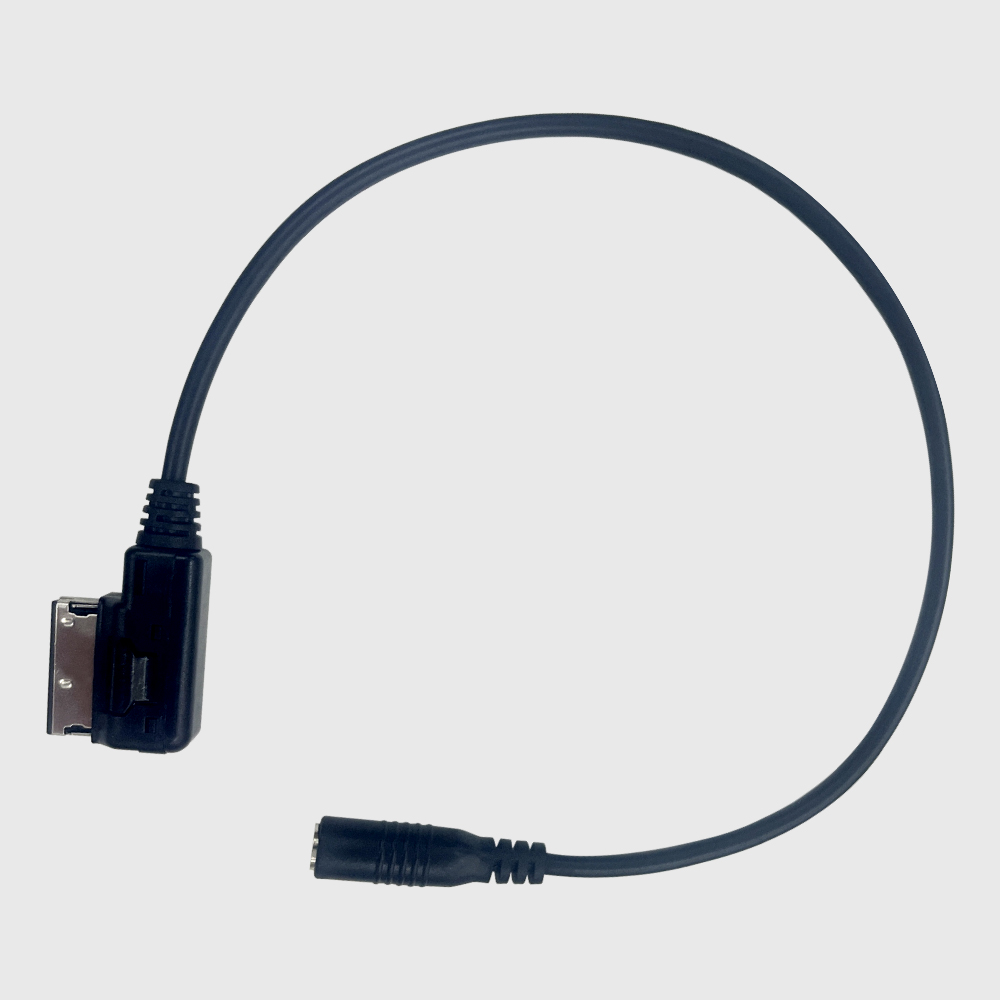 Medya Stereo 3.5mm ses yardımc - Mdi Cable incelemesi ve fiyatı