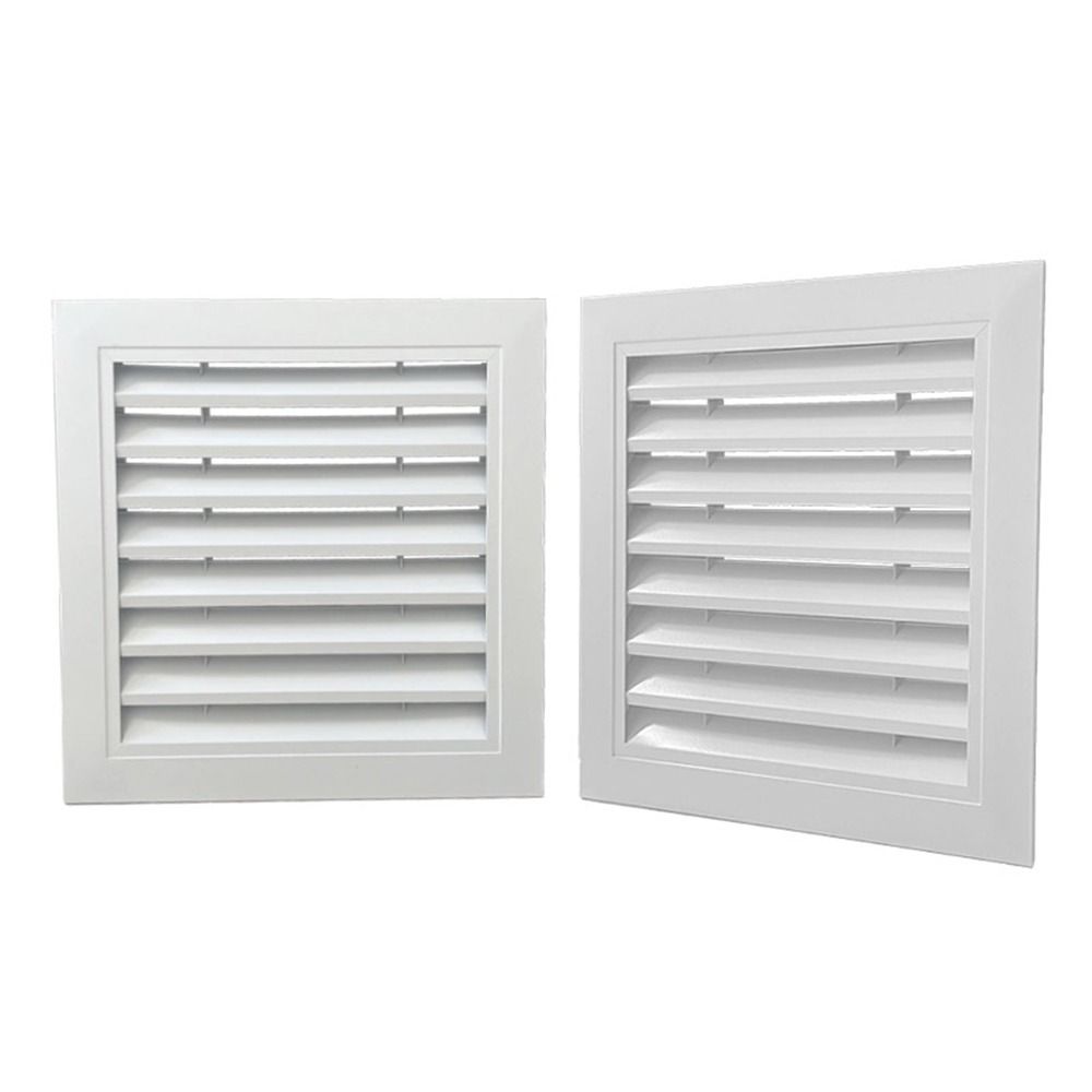 Yeni Alüminyum Alaşımlı Hava M - Ventilation Grille Aluminum incelemesi ve fiyatı