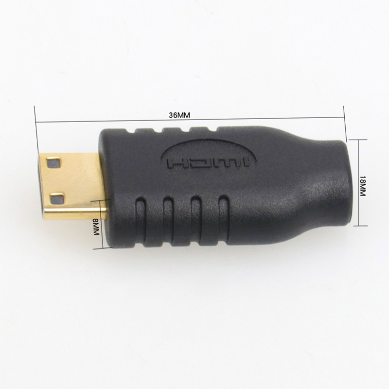 1 adet Mini HDMI - Mikro HDMI  - Mdi Cable incelemesi ve fiyatı