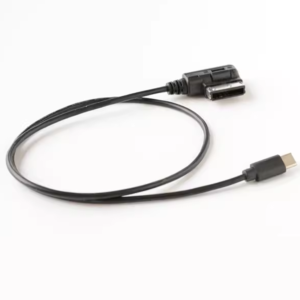 Audi için A4 A5 A6 Q5 Q7 Golf  - Mdi Cable incelemesi ve fiyatı