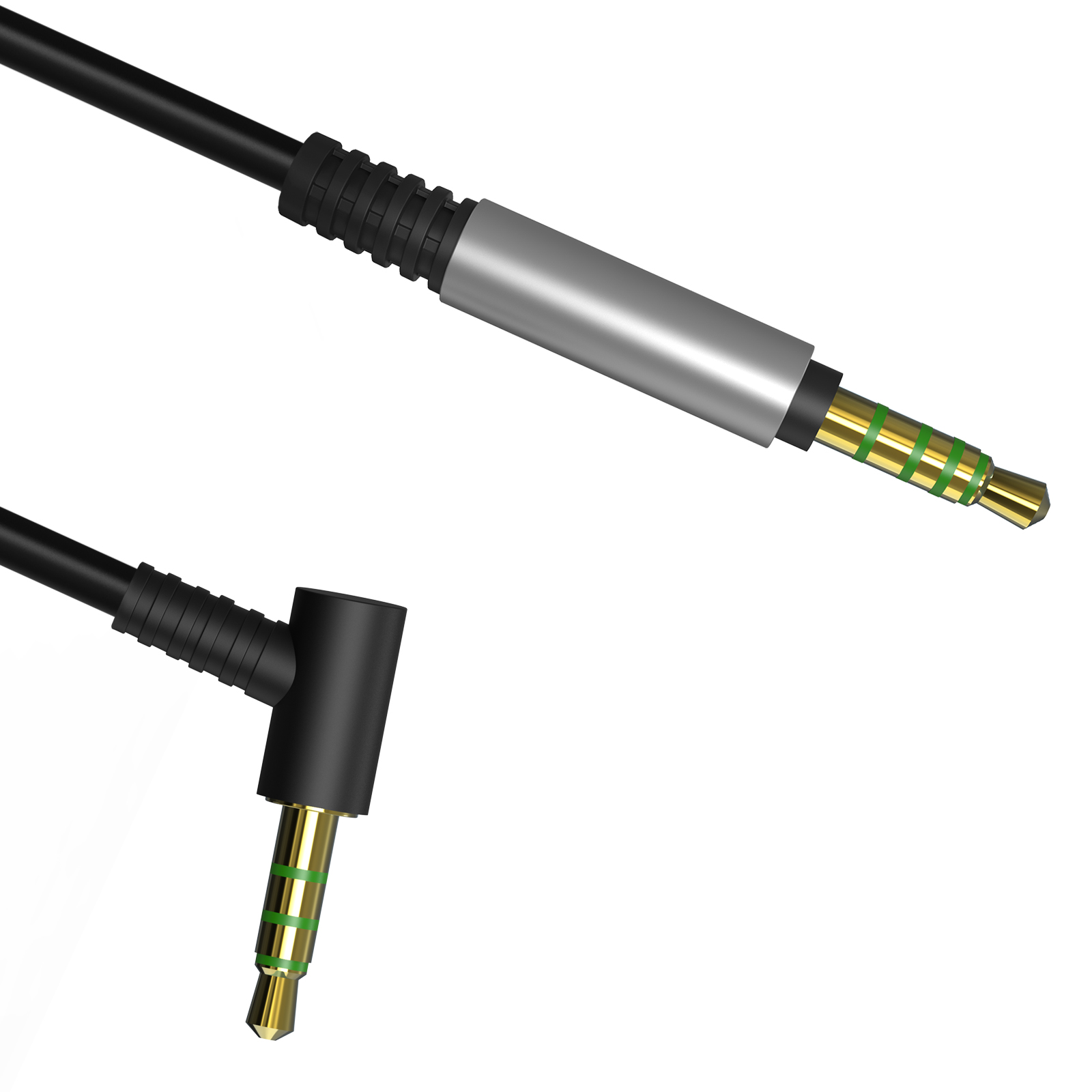 Geekria 1.2m Ses Kablosu 3.5mm - Audio Cable Rca incelemesi ve fiyatı