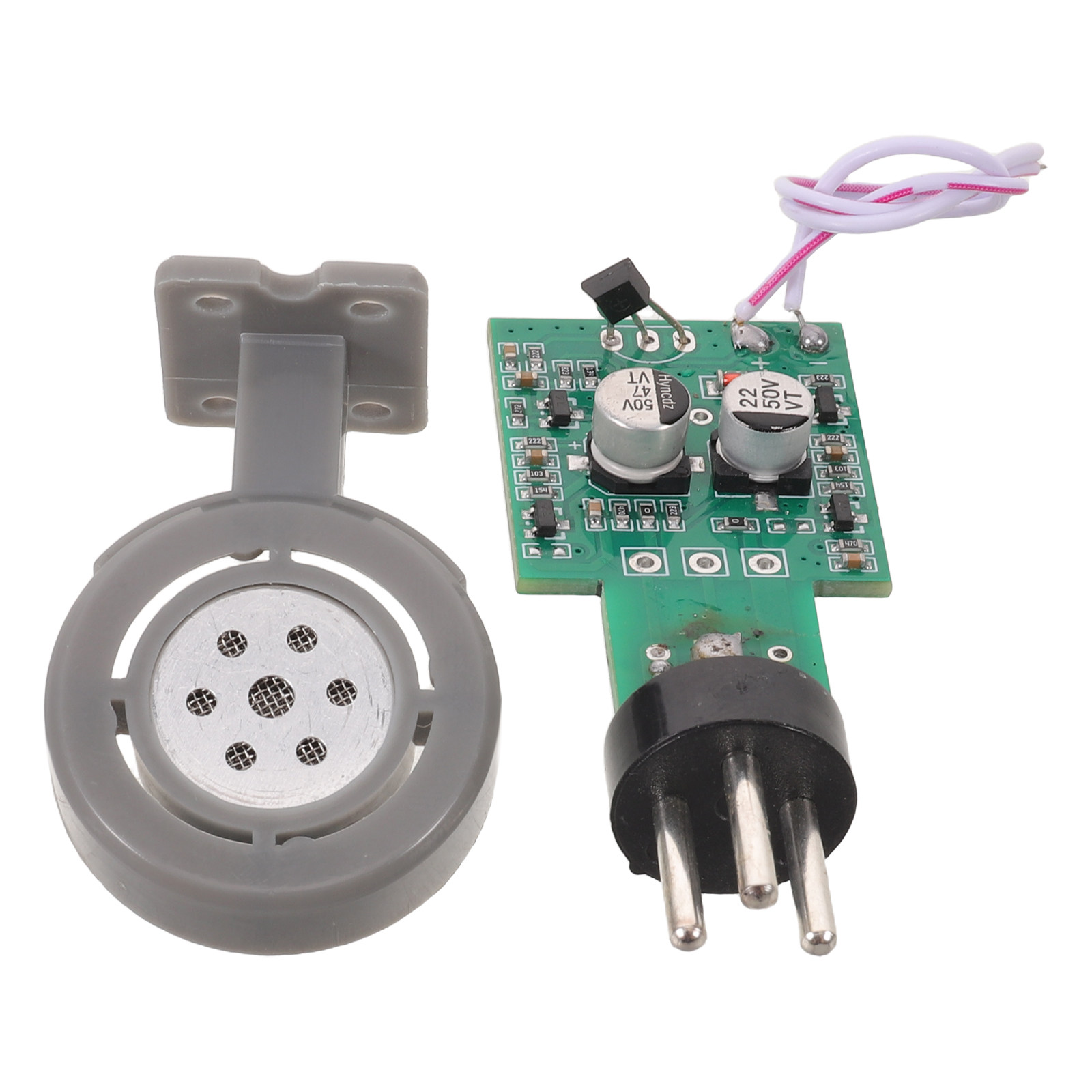 1 Set 103 Mikrofon Yedek Parça - Condenser Microphone Kit incelemesi ve fiyatı
