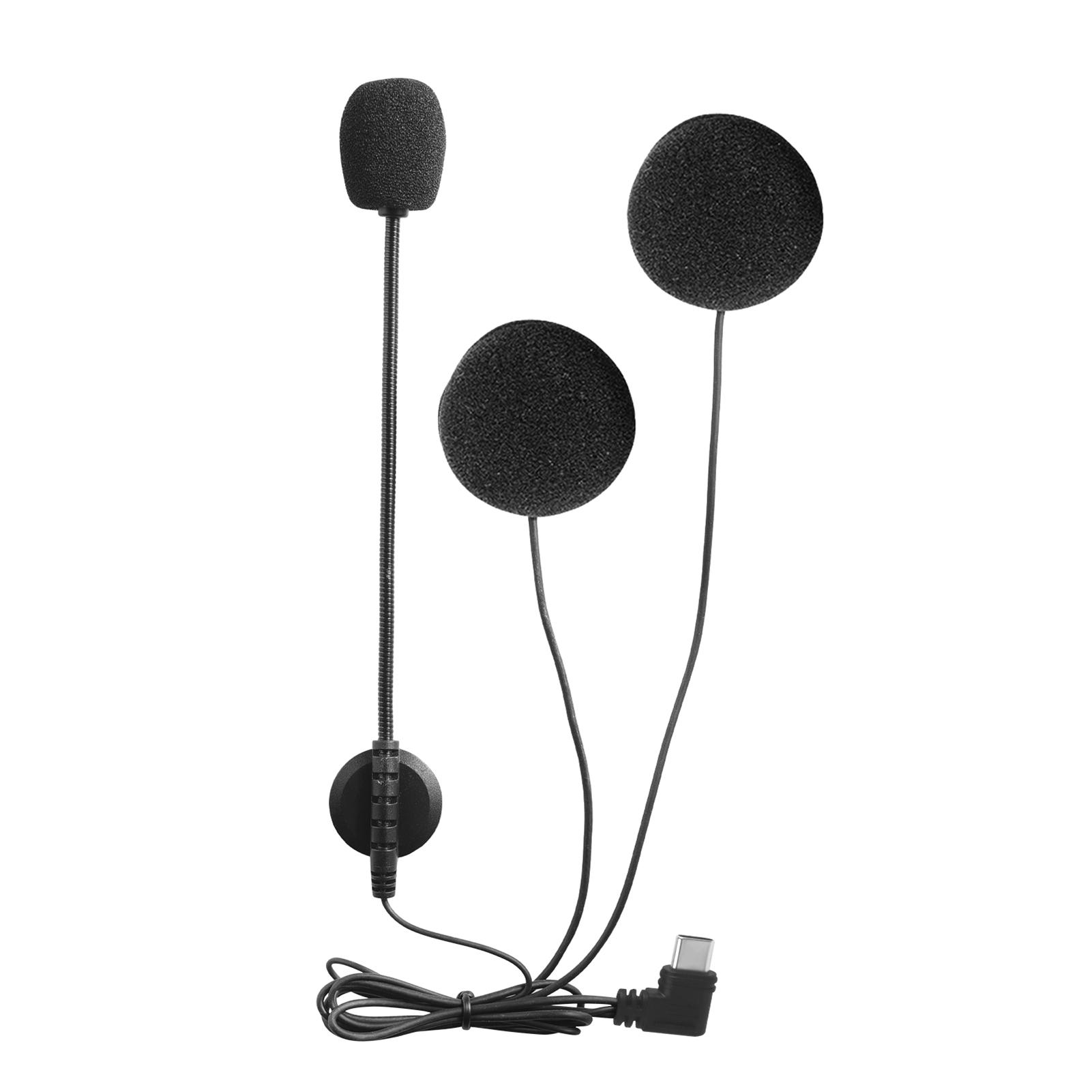 Orijinal kulaklık EJEAS Q8 V4P - Speaker Terminal incelemesi ve fiyatı