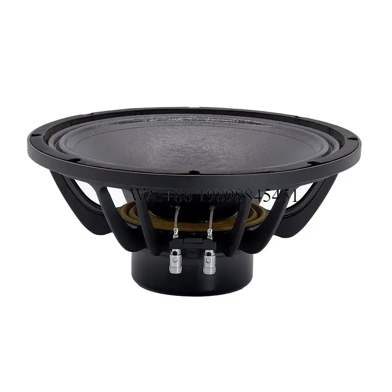 WMWMNU Profesyonel Ses Sistemi - Woofer incelemesi ve fiyatı