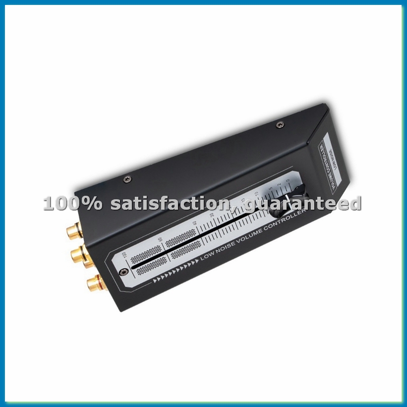 Kayıpsız Çıkış Arayüzü Pasif P - Passive Preamp incelemesi ve fiyatı