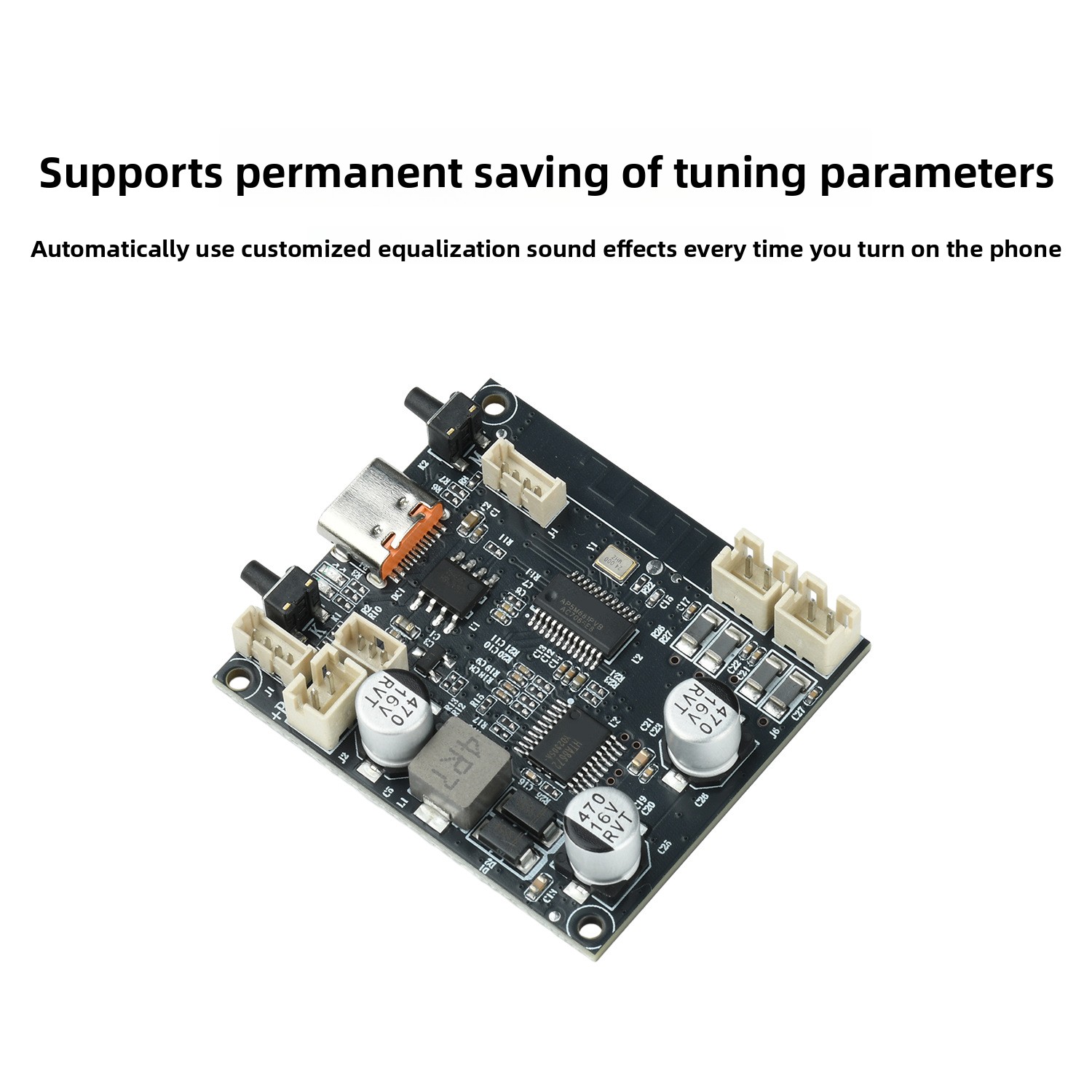 3,7V Bluetooth 6.0 Amplifikatö - Sbc Audio Amplifier incelemesi ve fiyatı
