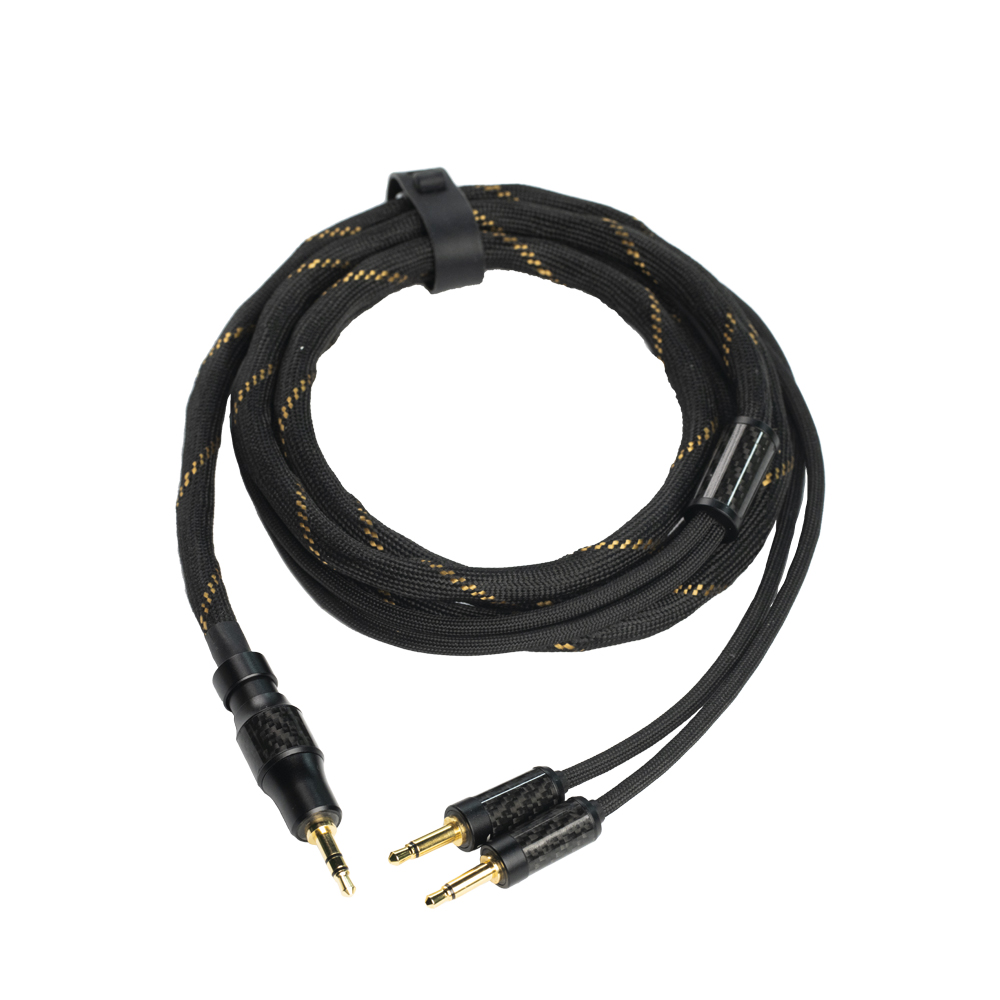 FIIO LL-RC 2025 Kulaklık Kablo - Audio Cable Rca incelemesi ve fiyatı