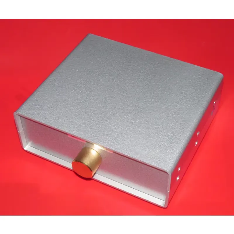 PT-11 Ses Transformatörü, 2 De - Passive Preamp incelemesi ve fiyatı