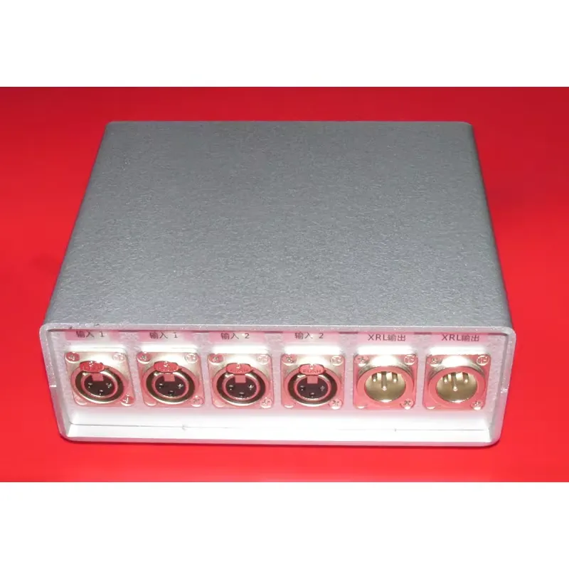 PT-11 Ses Transformatörü, 2 De - Passive Preamp incelemesi ve fiyatı